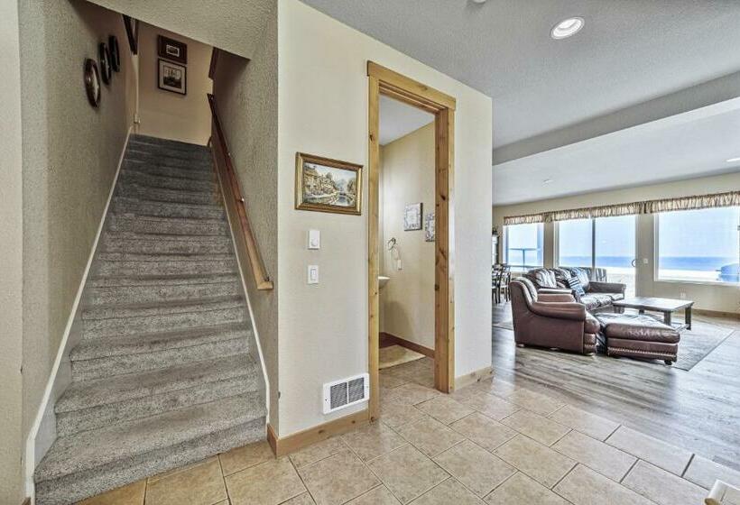 带2个卧室的公寓, Ocean Lover S Landing