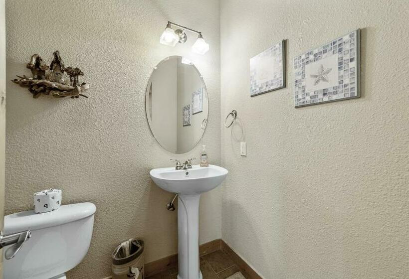 带2个卧室的公寓, Ocean Lover S Landing