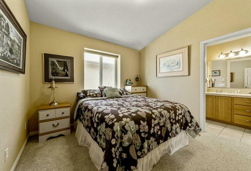 带2个卧室的公寓, Ocean Lover S Landing