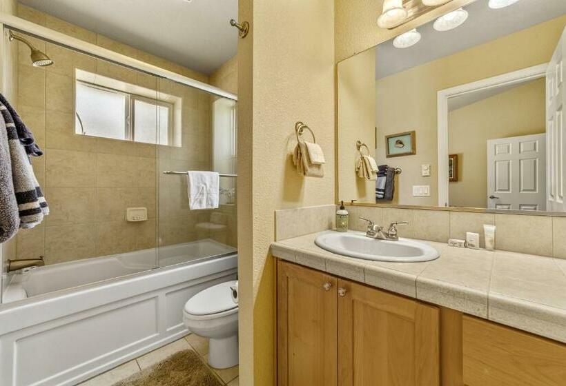 Апартаменты 2 Спальни, Ocean Lover S Landing
