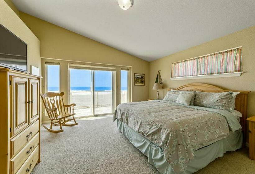 带2个卧室的公寓, Ocean Lover S Landing