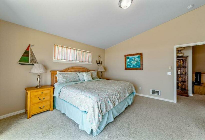 带2个卧室的公寓, Ocean Lover S Landing