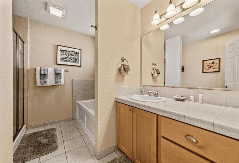 带2个卧室的公寓, Ocean Lover S Landing