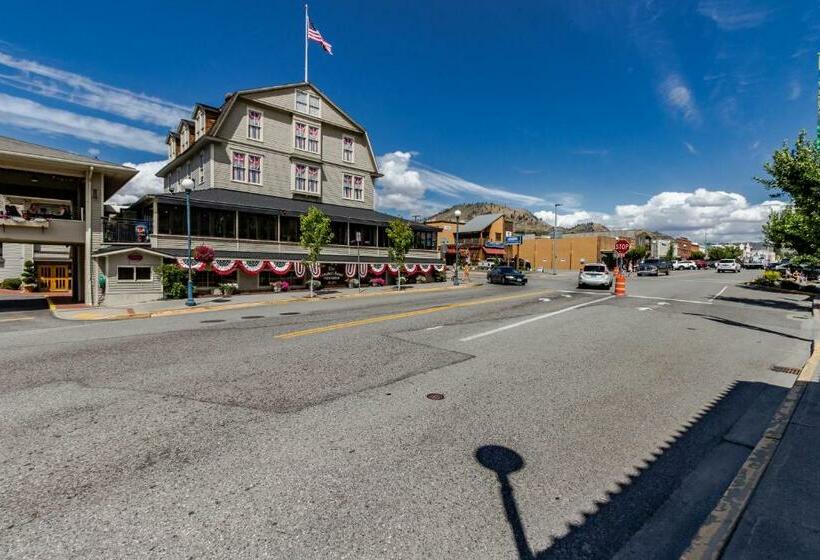 침실 2개 아파트, Perfect View