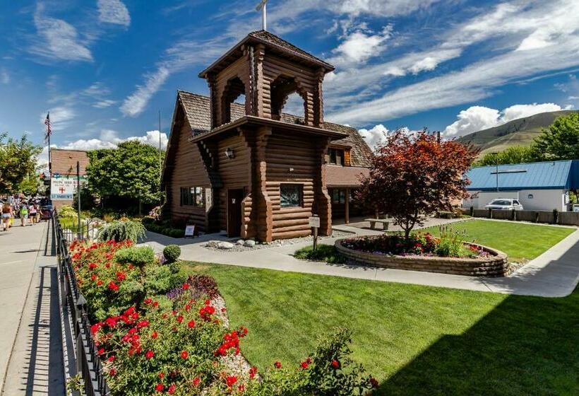 침실 2개 아파트, Perfect View