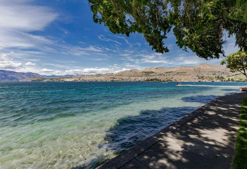 침실 2개 아파트, Perfect View