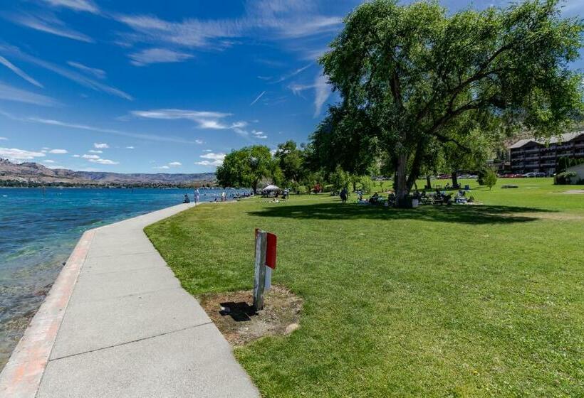 침실 2개 아파트, Perfect View