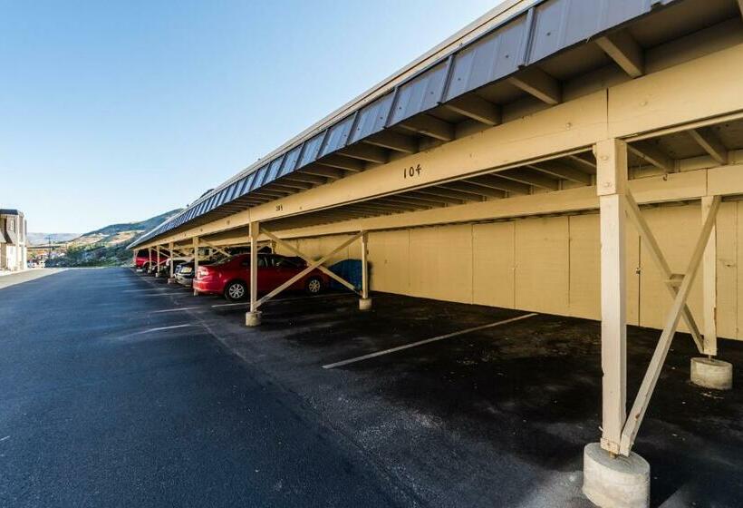 침실 2개 아파트, Perfect View