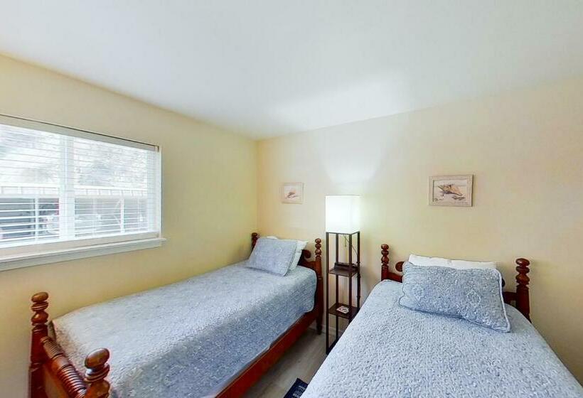 침실 2개 아파트, Perfect View