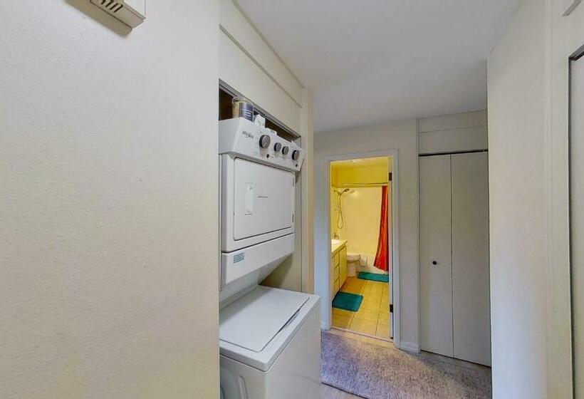 침실 2개 아파트, Perfect View