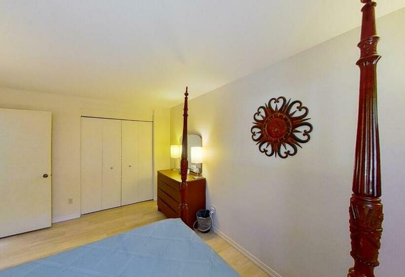 침실 2개 아파트, Perfect View