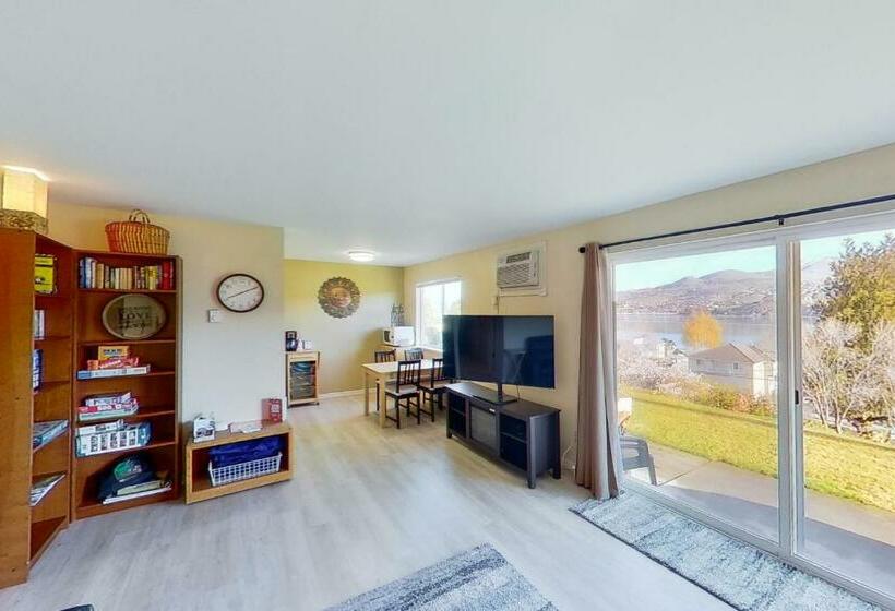 침실 2개 아파트, Perfect View