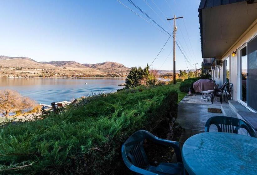 침실 2개 아파트, Perfect View