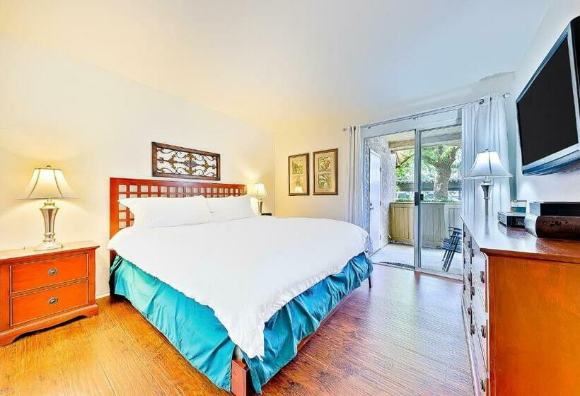 침실 2개 아파트, Ritz Point Condo
