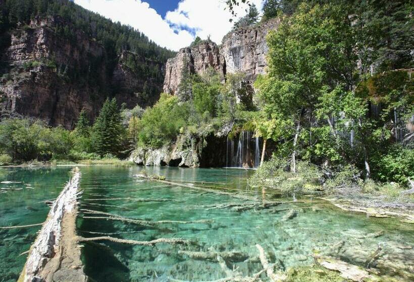 带2个卧室的公寓, Snowmas Village 5ab