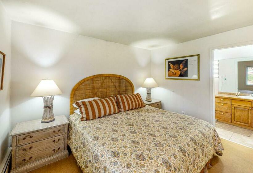 带2个卧室的公寓, Snowmas Village 5ab