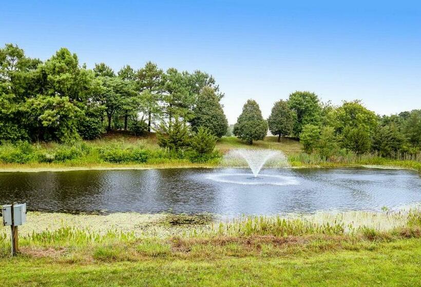 带2个卧室的公寓, Bear Trap Dunes  56e October Glory