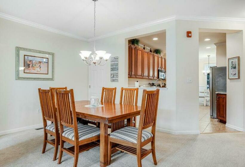 带2个卧室的公寓, Bear Trap Dunes  56e October Glory