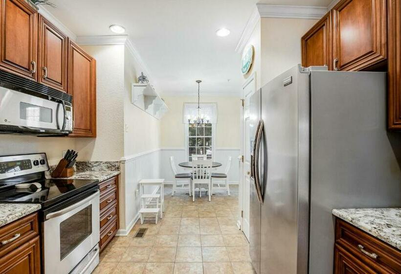 带2个卧室的公寓, Bear Trap Dunes  56e October Glory