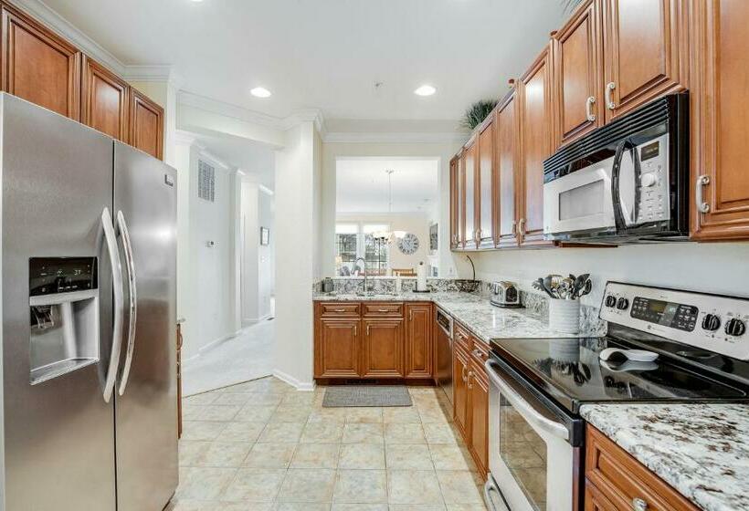 带2个卧室的公寓, Bear Trap Dunes  56e October Glory