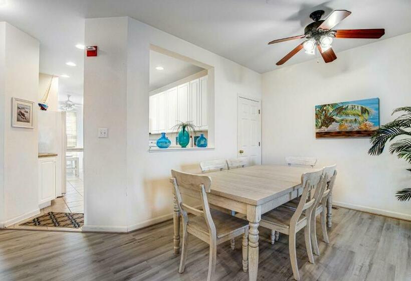 带2个卧室的公寓, Bear Trap Dunes  56e October Glory