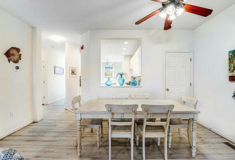 带2个卧室的公寓, Bear Trap Dunes  56e October Glory