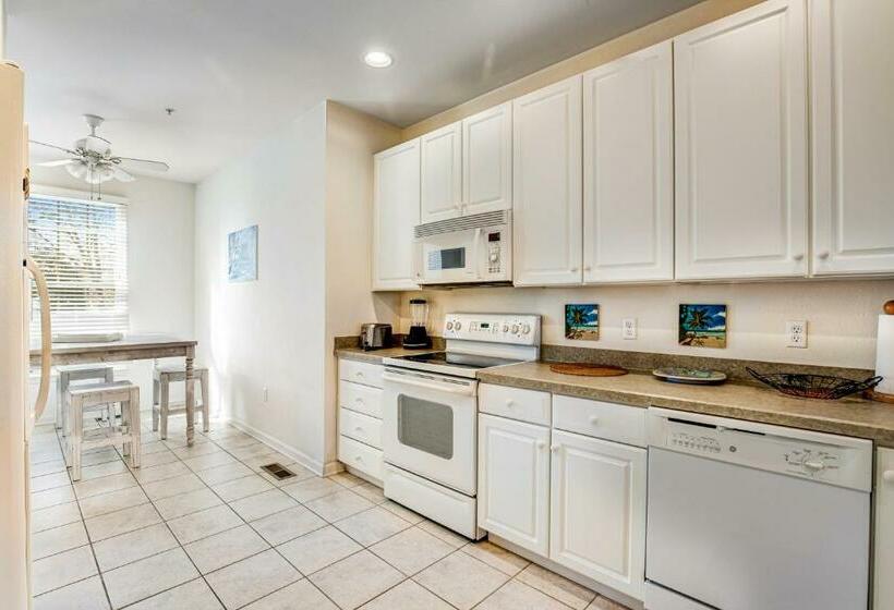 带2个卧室的公寓, Bear Trap Dunes  56e October Glory