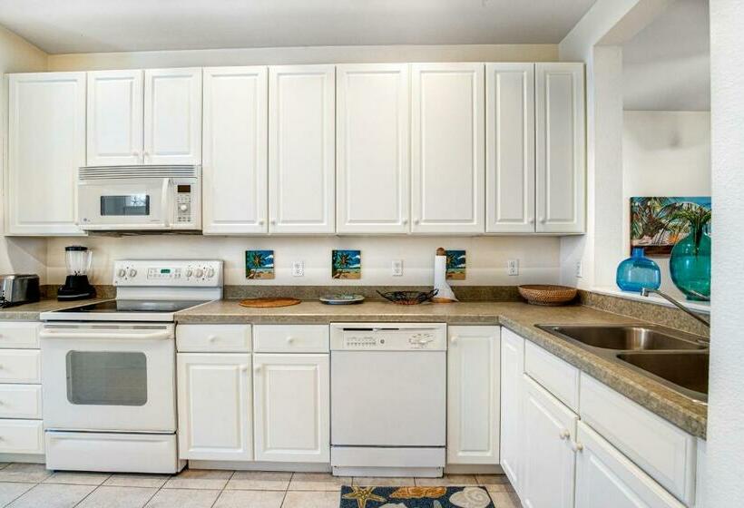 带2个卧室的公寓, Bear Trap Dunes  56e October Glory