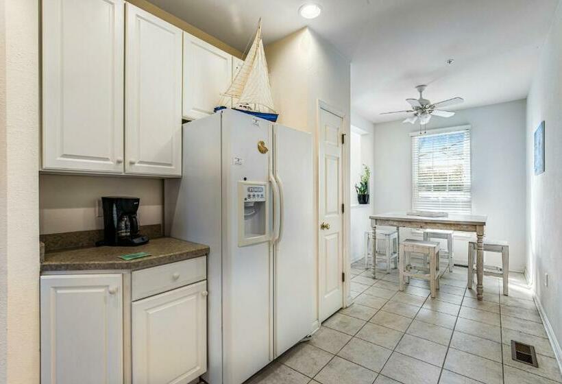 带2个卧室的公寓, Bear Trap Dunes  56e October Glory