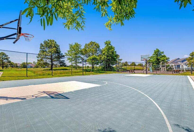 带2个卧室的公寓, Bear Trap Dunes  56e October Glory