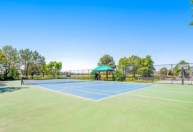 带2个卧室的公寓, Bear Trap Dunes  56e October Glory