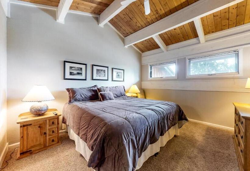 Апартаменты 3 Спальни, Herbage D3