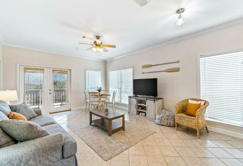 Апартаменты 2 Спальни, Molokai Villas 1a