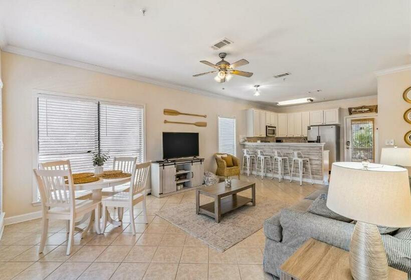 Апартаменты 2 Спальни, Molokai Villas 1a