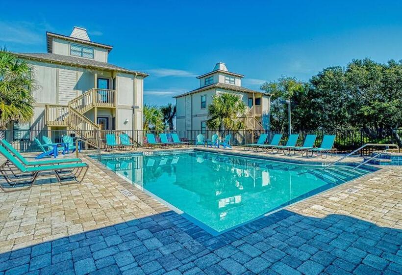 Апартаменты 2 Спальни, Molokai Villas 1a