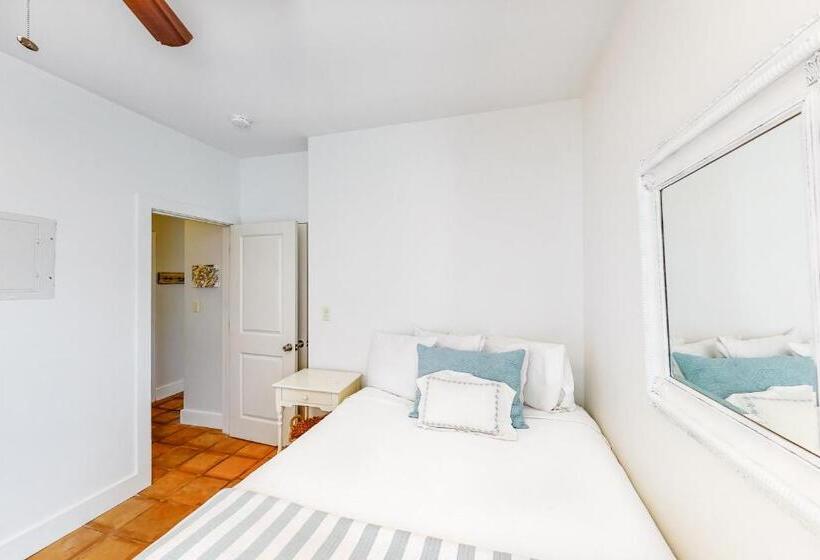 Апартаменты 2 Спальни, Molokai Villas 1a
