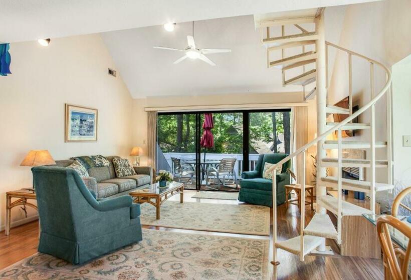 Апартаменты 2 Спальни, Sea Colony 9803 Evergreen