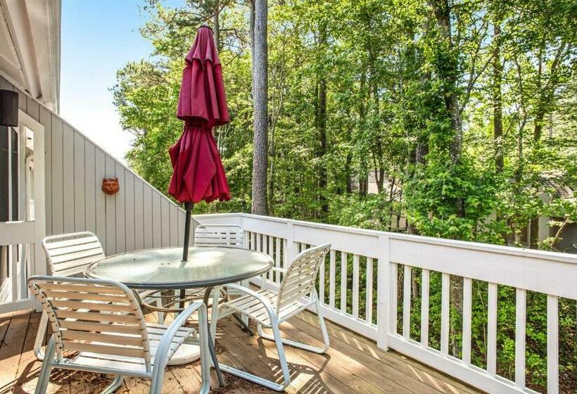 Апартаменты 2 Спальни, Sea Colony 9803 Evergreen