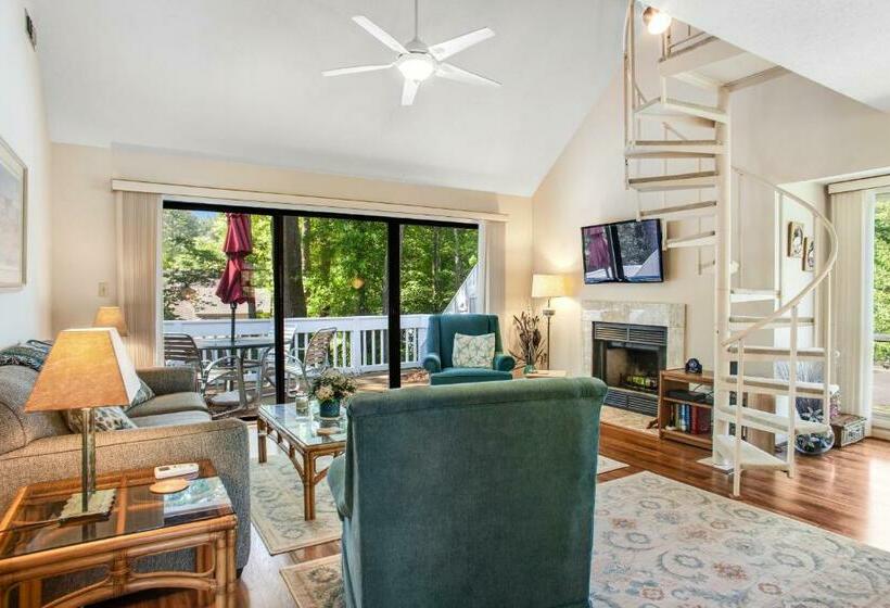 Апартаменты 2 Спальни, Sea Colony 9803 Evergreen