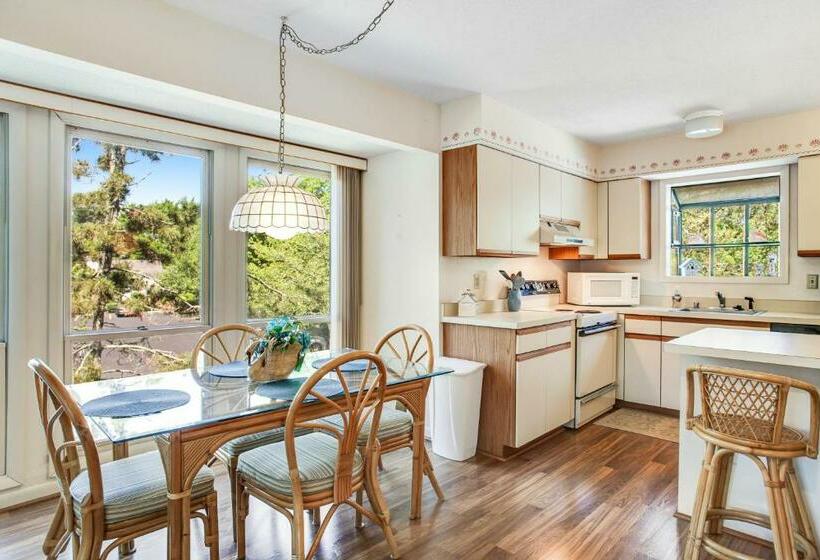 Апартаменты 2 Спальни, Sea Colony 9803 Evergreen