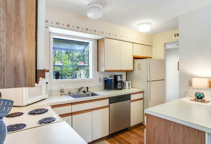 Апартаменты 2 Спальни, Sea Colony 9803 Evergreen