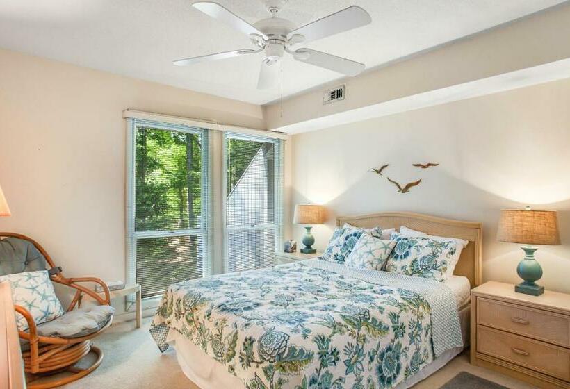 Апартаменты 2 Спальни, Sea Colony 9803 Evergreen