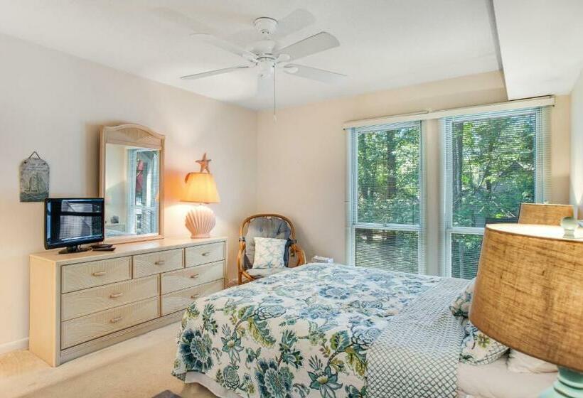 Апартаменты 2 Спальни, Sea Colony 9803 Evergreen