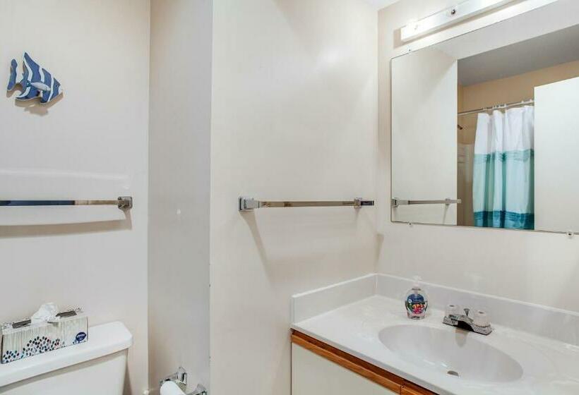 Апартаменты 2 Спальни, Sea Colony 9803 Evergreen