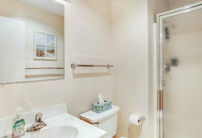 Апартаменты 2 Спальни, Sea Colony 9803 Evergreen