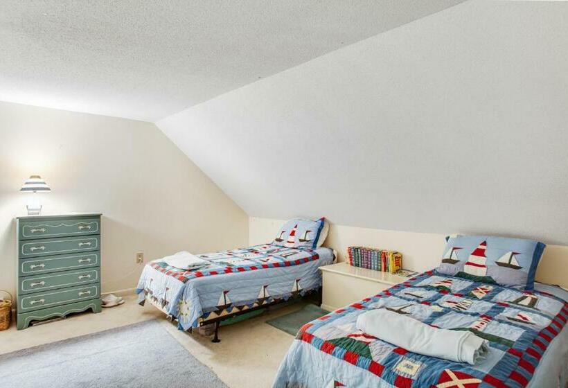 Апартаменты 2 Спальни, Sea Colony 9803 Evergreen