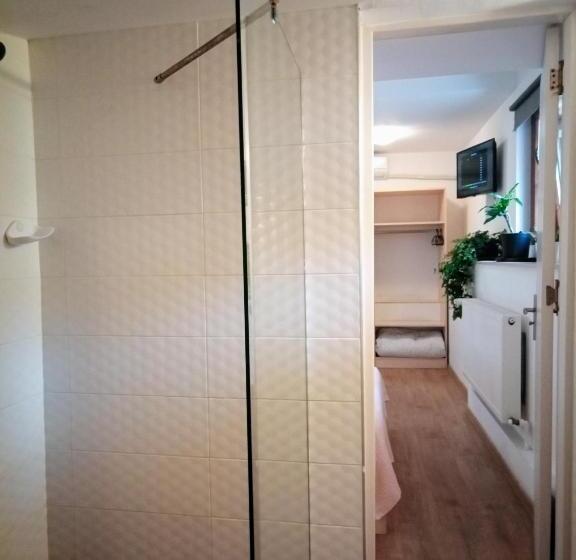 اتاق سوپریور, Central Guesthouse