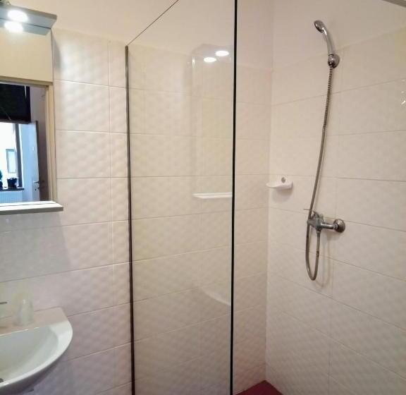 اتاق سوپریور, Central Guesthouse