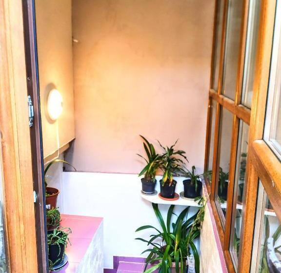 آپارتمان 1 خوابه, Central Guesthouse