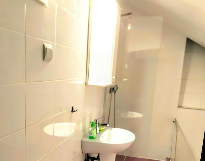 침실 1개 아파트, Central Guesthouse